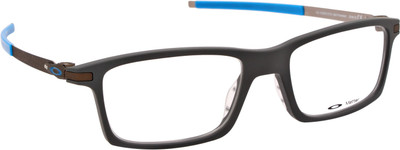 

Oakley Full Rim Rectangle Frame(53 mm