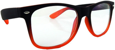

Els Full Rim Wayfarer Frame(50 mm
