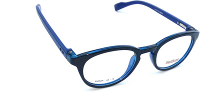 

Highstreet Full Rim Round Frame(48 mm