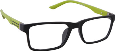 

iSTAR Full Rim Square Frame(50 mm