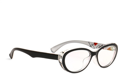 

Royal Son Full Rim Oval Frame(53 mm