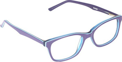 

Scoop Full Rim Oval Frame(52 mm