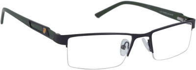 

Specs N Lenses Half Rim Square Frame(50 mm