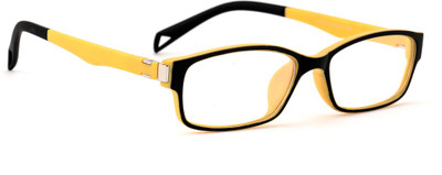 

Royal Son Full Rim Rectangle Frame(52 mm