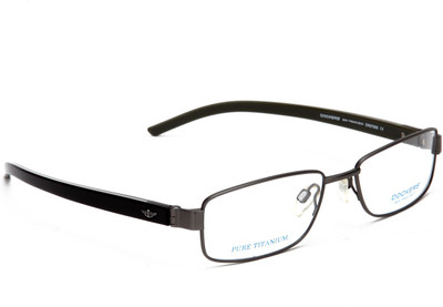 49% OFF on Dockers Full Rim Rectangle Frame(53 mm) 49% OFF on Dockers Full Rim Rectangle Frame(53 mm)