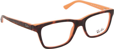 Ray-Ban Full Rim Square Frame(48 mm)