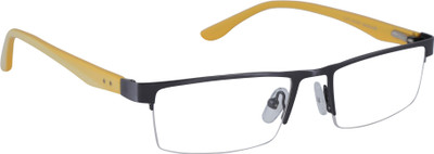 

Specs N Lenses Half Rim Rectangle Frame(51 mm