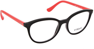 

Vogue Full Rim Oval Frame(51 mm