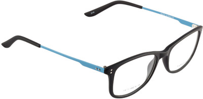 

Farenheit Full Rim Rectangle Frame(49 mm