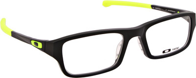 

Oakley Full Rim Wayfarer Frame(49 mm