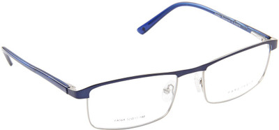 

Farenheit Full Rim Rectangle Frame(51 mm
