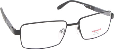 

Carrera Full Rim Rectangle Frame(55 mm