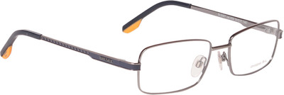 

Diesel Full Rim Rectangle Frame(54 mm