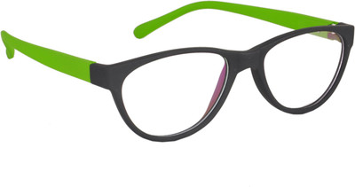 

Ewan Full Rim Cat-eyed Frame(51 mm