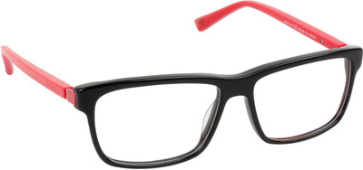 

Lee Cooper Full Rim Rectangle Frame(53 mm