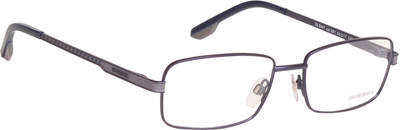 Diesel Full Rim Rectangle Frame(54 mm