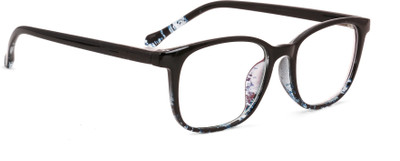 

Royal Son Full Rim Square Frame(50 mm
