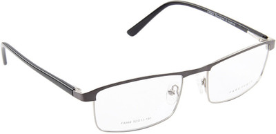 

Farenheit Full Rim Rectangle Frame(51 mm