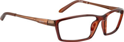 

Ted Smith Full Rim Wayfarer Frame(54 mm