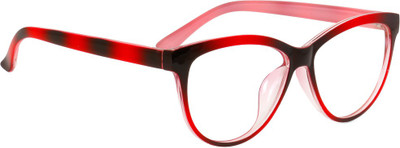 

Royal Son Full Rim Cat-eyed Frame(54 mm
