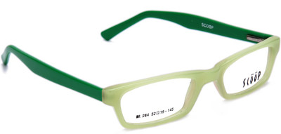 

Scoop Full Rim Rectangle Frame(52 mm
