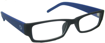 

A R Full Rim Rectangle Frame(47 mm