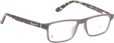 

Ted Smith Full Rim Rectangle Frame(52 mm