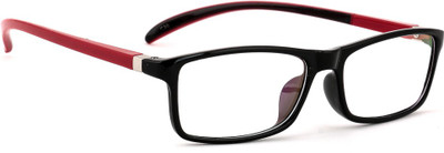

Royal Son Full Rim Rectangle Frame(52 mm