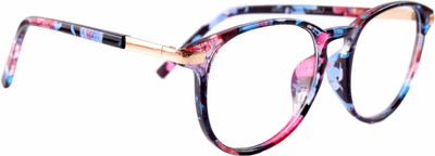 

Redex Full Rim Wayfarer Frame(50 mm