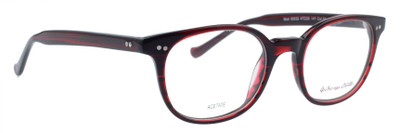 Patrizio Cavallin Full Rim Round Frame(47 mm)