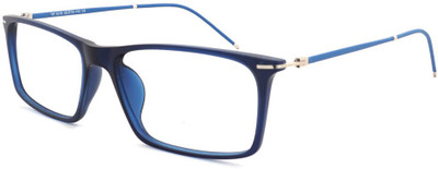 

Fi Fashion Full Rim Rectangle Frame(55 mm