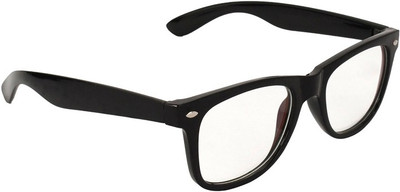 

Abster Full Rim Wayfarer Frame(50 mm
