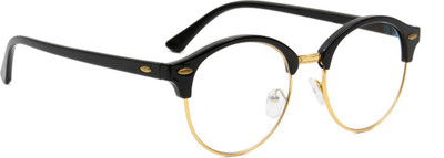 

Royal Son Full Rim Round Frame(52 mm