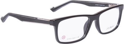 

Gold Berg Full Rim Wayfarer Frame(54 mm