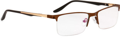 

Royal Son Half Rim Rectangle Frame(50 mm