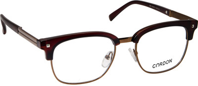 

Cardon Full Rim Wayfarer Frame(54 mm