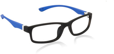 

Glitters Full Rim Square Frame(53 mm