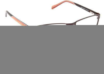 

Farenheit Full Rim Rectangle Frame(51 mm