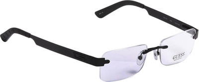 

Guess Full Rim Rectangle Frame(52 mm