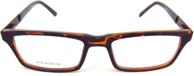 

The Indigo Sky Full Rim Rectangle Frame(50 mm