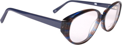 

Iryz Full Rim Oval Frame(55 mm