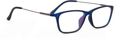 

Royal Son Full Rim Round Frame(50 mm
