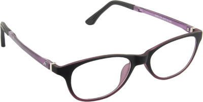 

Marabous Full Rim Cat-eyed Frame(51 mm