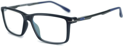 

Specs N Lenses Full Rim Square Frame(53 mm