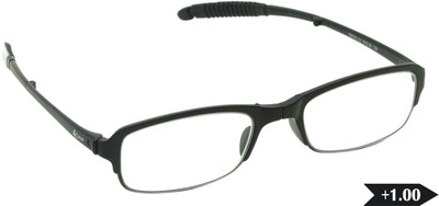 

40 XPLUS Full Rim Rectangle Frame(51 mm
