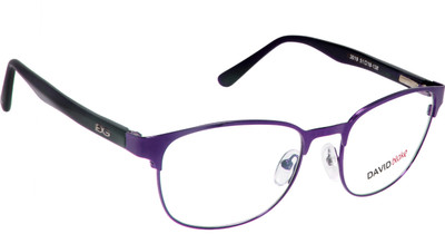 

David Blake Full Rim Wayfarer Frame(51 mm