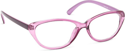 

Olvin Full Rim Cat-eyed Frame(55 mm