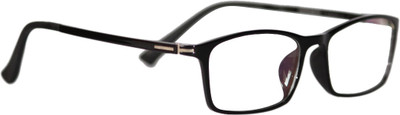 

Maax Full Rim Rectangle Frame(50 mm
