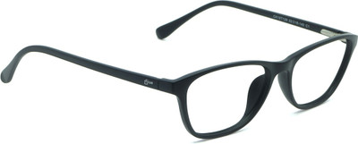 Fizan Full Rim Cat-eyed Frame(52 mm