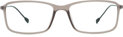 

Fizan Full Rim Rectangle Frame(54 mm